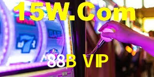 Welcome Bonus 88B VIP