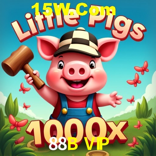 Account Benefits 88B VIP