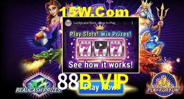 Estatísticas do Jogo 88B VIP