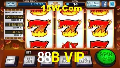 Diretório de Jogos 88B VIP