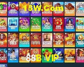 PIX Instantâneo 88B VIP