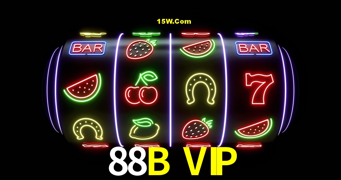 Welcome Bonus 88B VIP