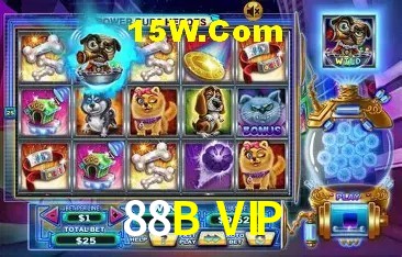 Especiais de Fim de Semana 88B VIP