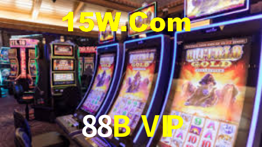 88B VIP: Seu Cassino Premiado com Pagamentos Rápidos