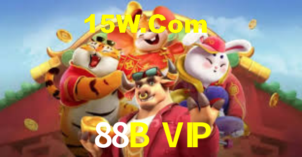 88B VIP