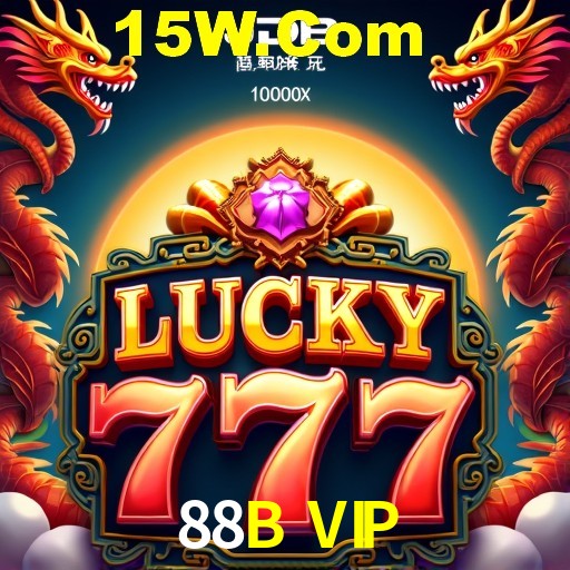Weekend Specials 88B VIP