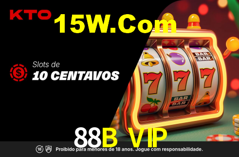 88B VIP