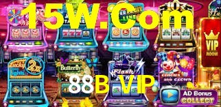 Tournaments 88B VIP