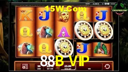Recursos de Bônus 88B VIP
