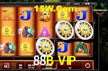 Segurança 2FA 88B VIP