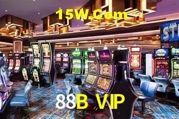 Tecnologia da Plataforma 88B VIP