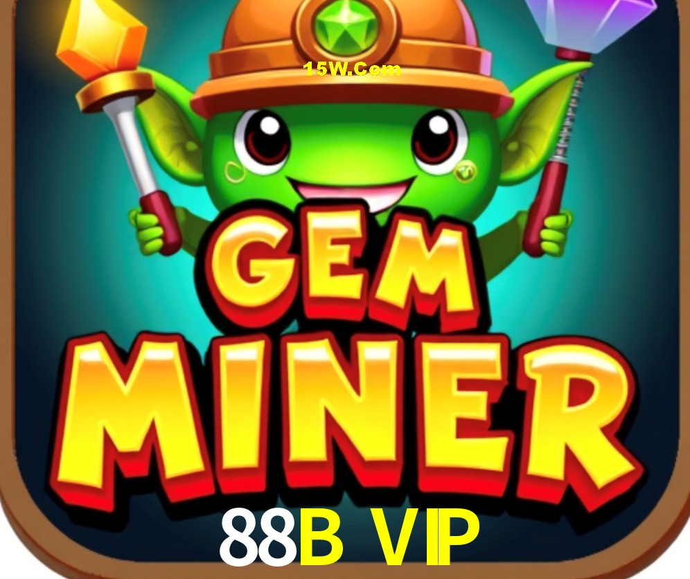 Interface do App 88B VIP