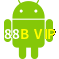 Aplicativo 88B VIP para Android