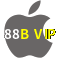 Aplicativo 88B VIP para iOS