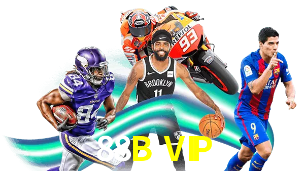 88B VIP