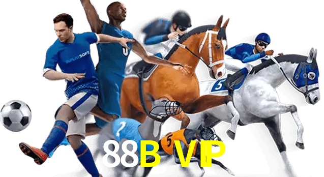 88B VIP