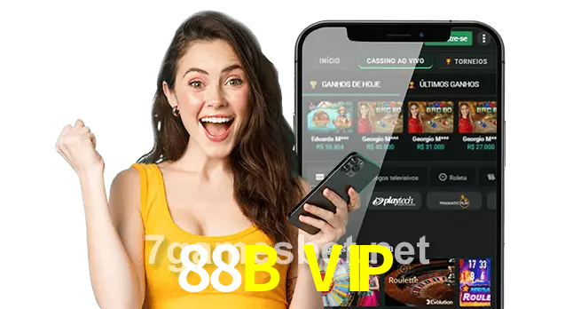 88B VIP