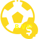 Aposte em esportes do mundo todo no 88B VIP!