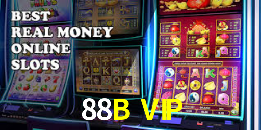 88B VIP