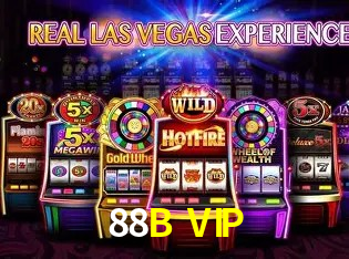 88B VIP