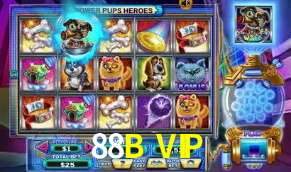88B VIP