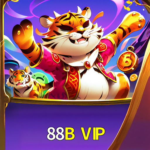 88B VIP